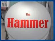 The Hammer 店家照片