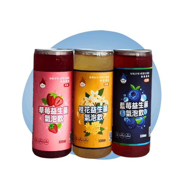 Water Kefir