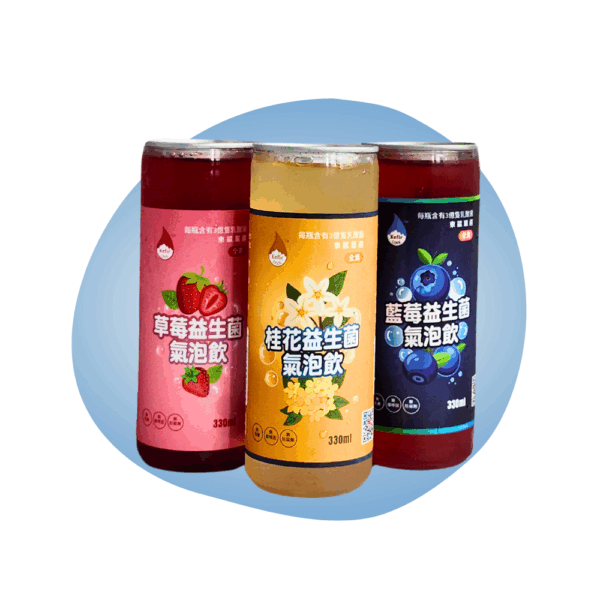 Water Kefir
