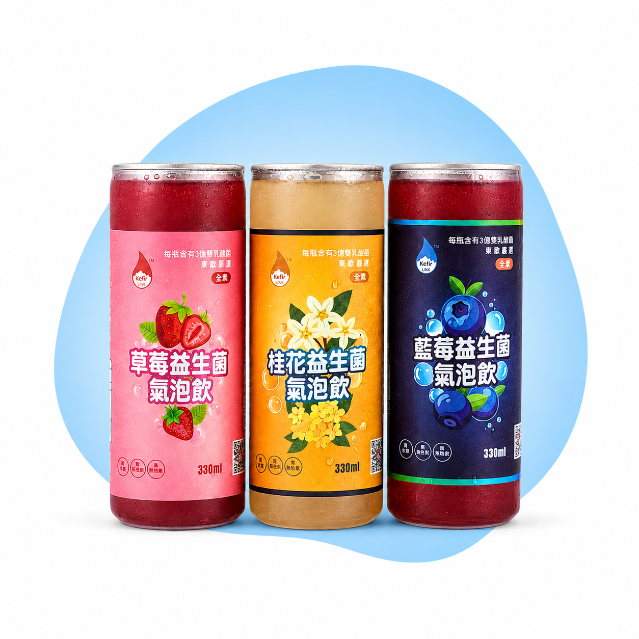 Water Kefir