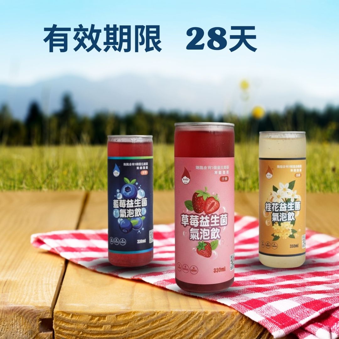 Water Kefir:圖片 6