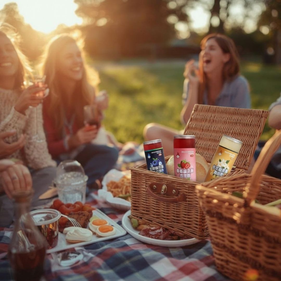 Water Kefir:圖片 9