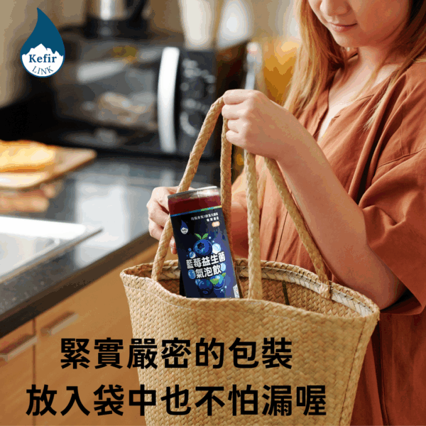 Water Kefir：圖片 6