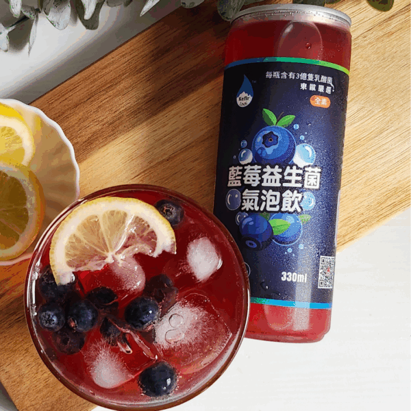 Water Kefir：圖片 3