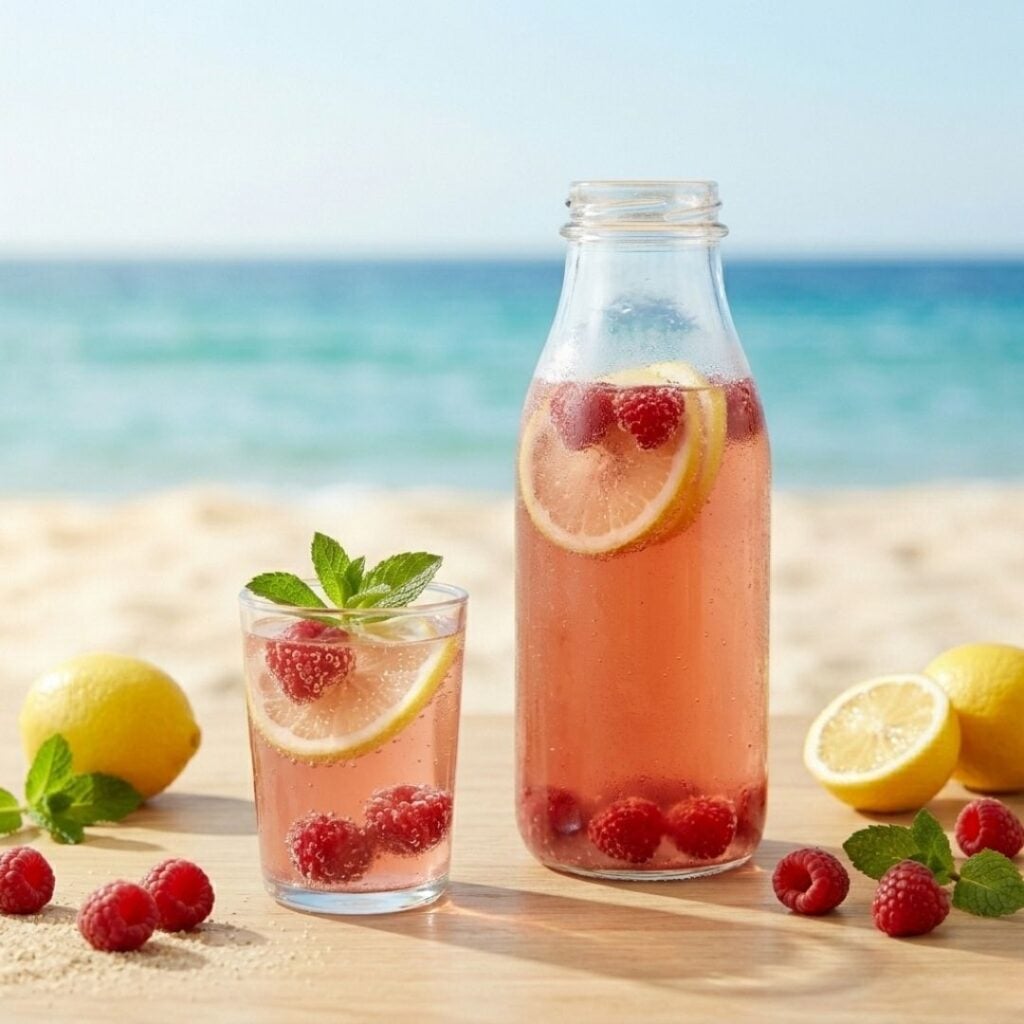 Five Secrets About Water Kefir