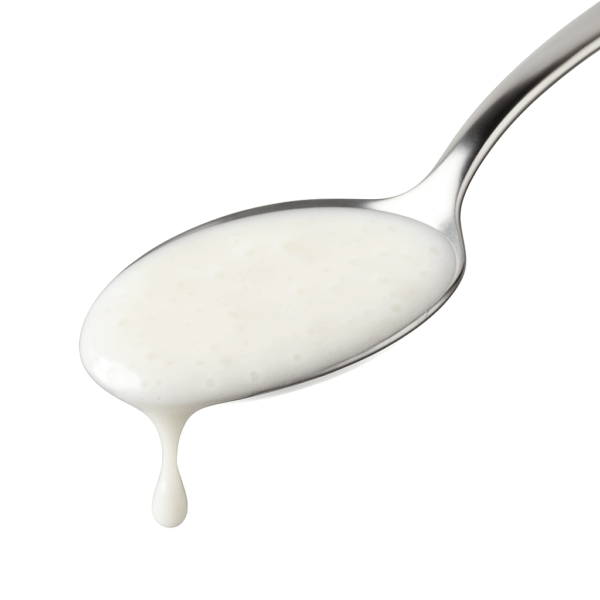 Milk Kefir Plain & Greek 2kg<span> - </span>2kg Plain kefir - OEM