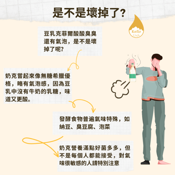 SUBSCRIBE 14 Soybean Kefir Every 3 Weeks- Original 240g：圖片 9