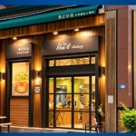 果亞烘焙｜Goa Bakery 店家照片