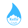 東歐嚴選|kefir.link 標誌
