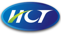 新竹物流 HCT